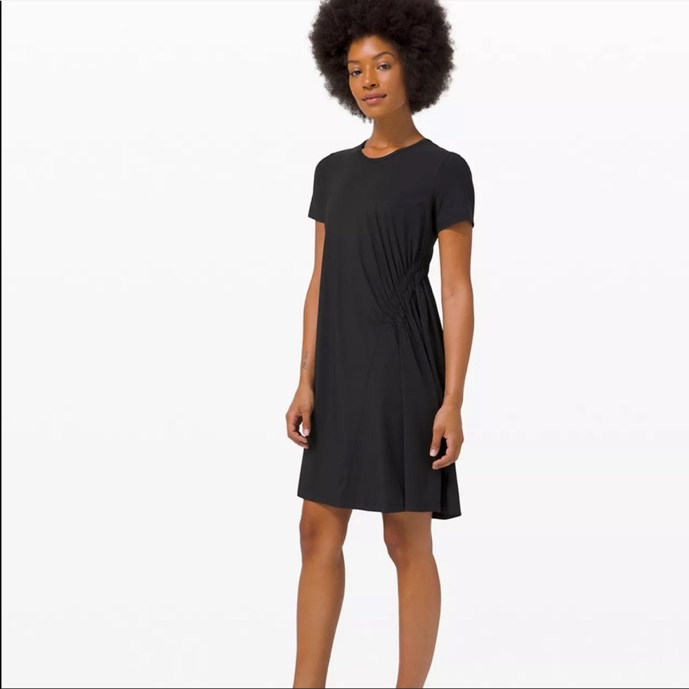 Lululemon Seek Sun Dress